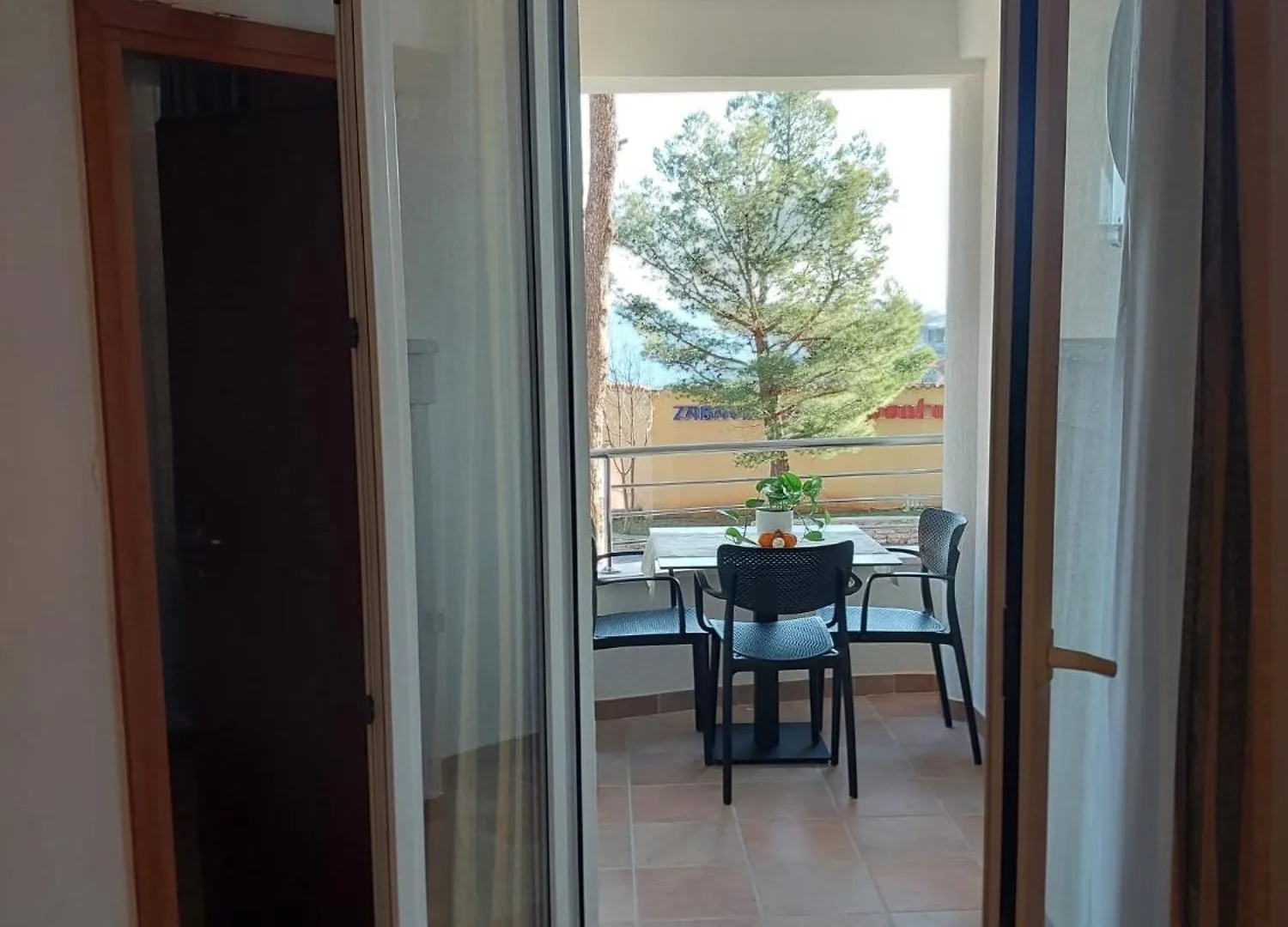 Sanpier Apartments Veli Losinj