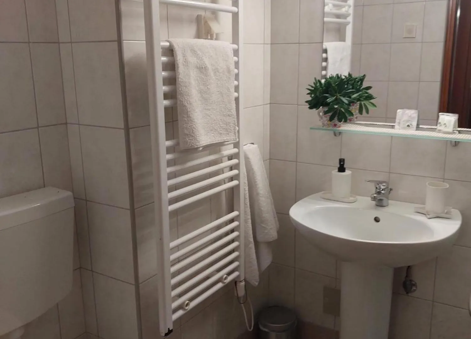 Sanpier Apartments Veli Losinj