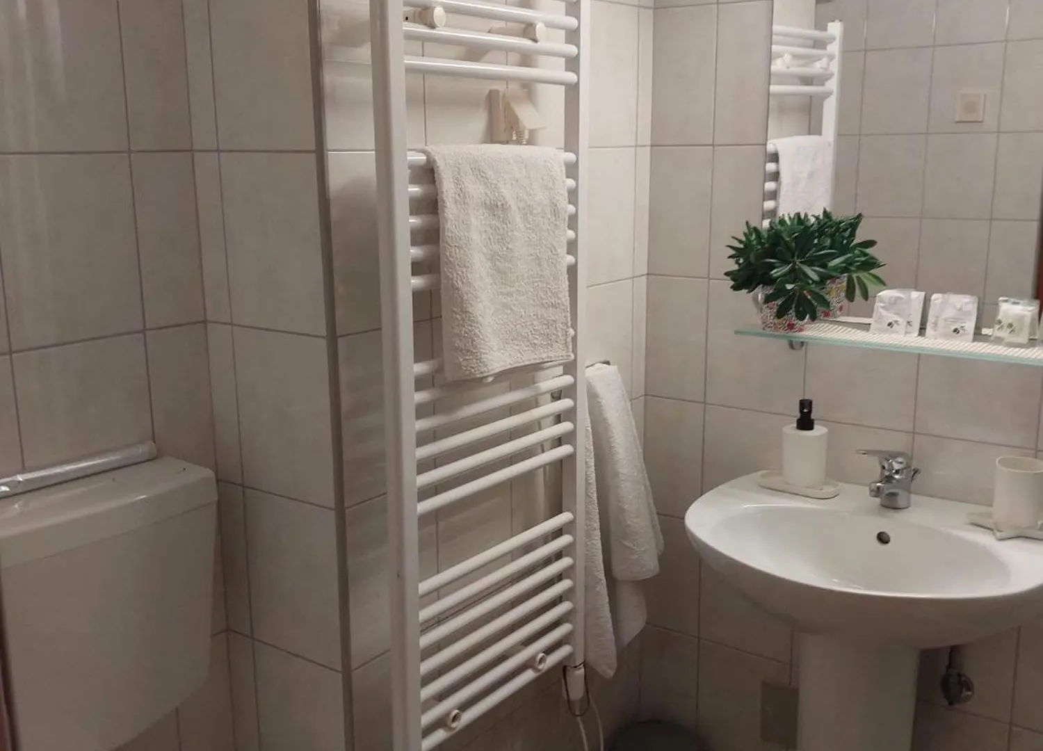 Sanpier Apartments Veli Losinj