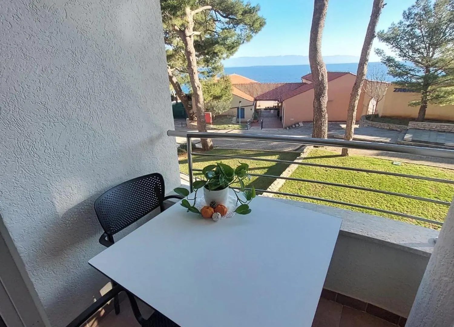 Sanpier Apartments Veli Losinj