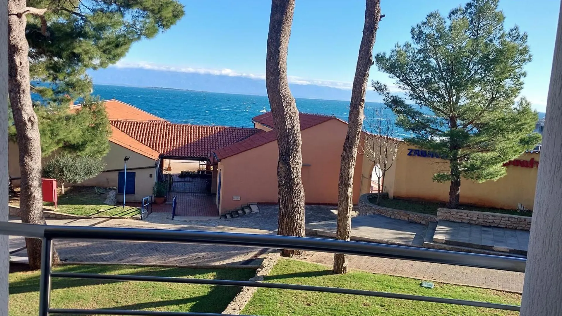 Sanpier Apartments Veli Losinj Croatia